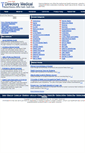 Mobile Screenshot of directorymedical.com
